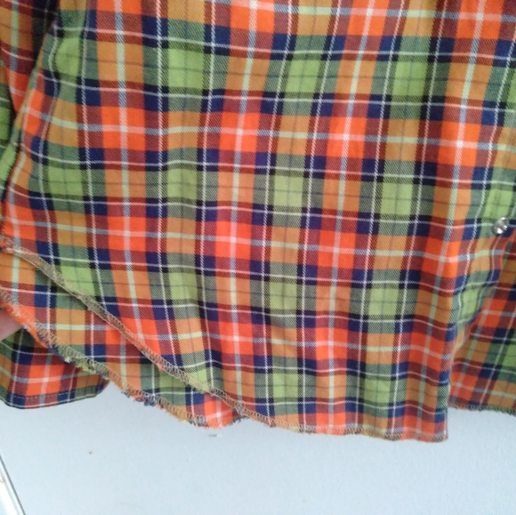 Shirt long sleeve Masons - Picture 6 of 7